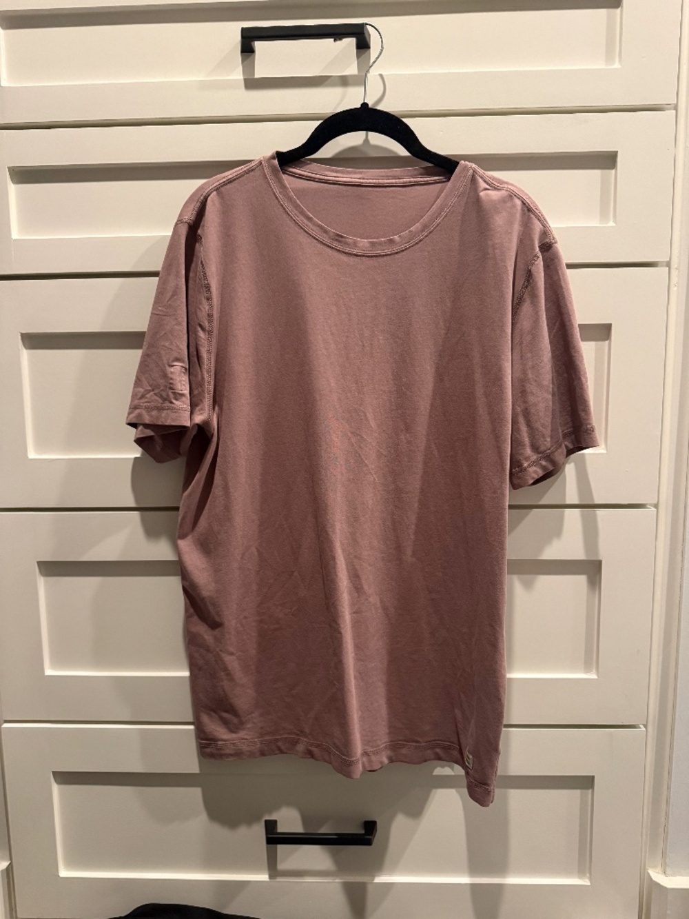 Vuori Tuvalu Shirt - M